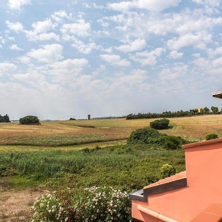 Appartamento M196 - Marcelli, Trilocale Con Terrazzo A 200Mt Dal Mare Esterno foto