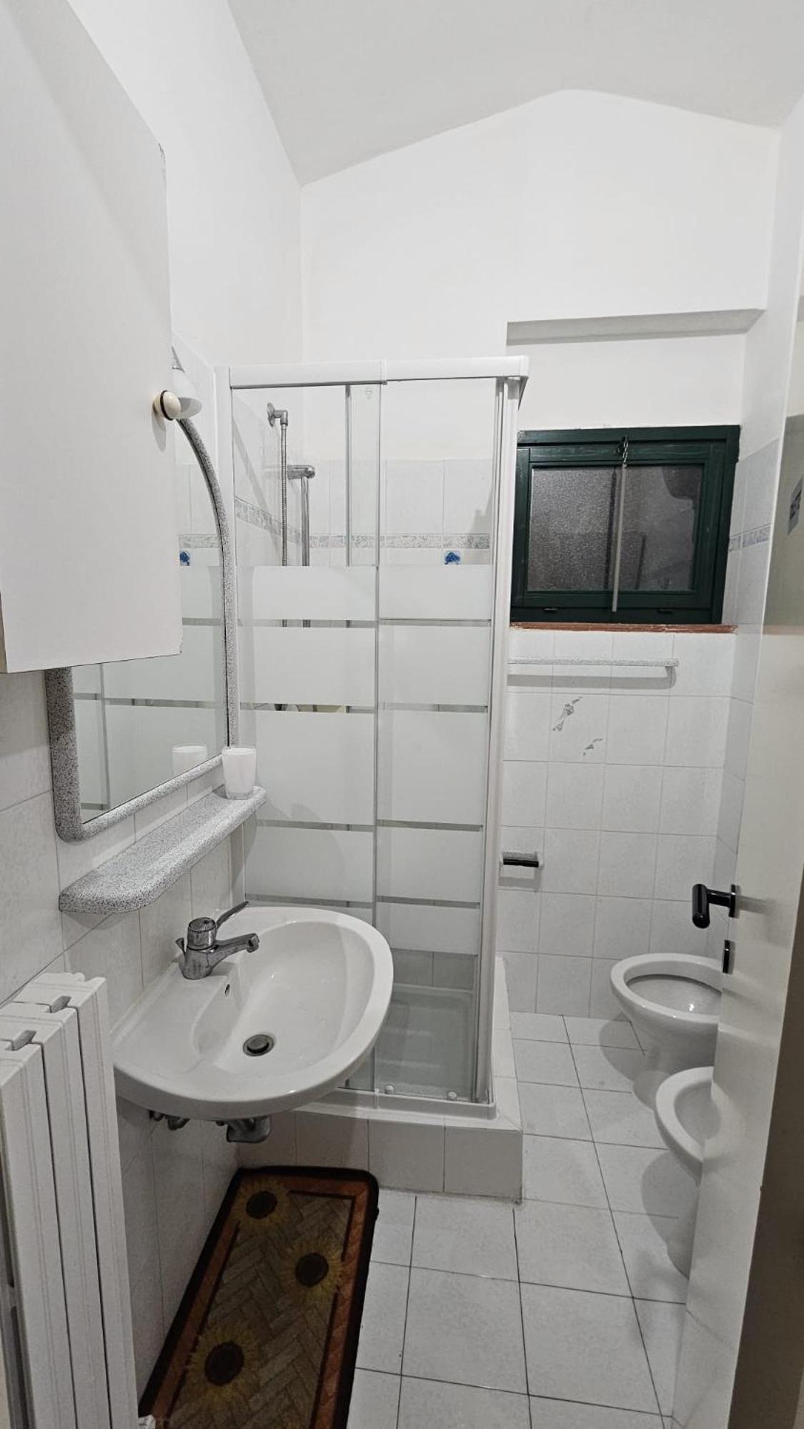 Appartamento M196 - Marcelli, Trilocale Con Terrazzo A 200Mt Dal Mare Esterno foto